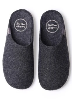 Toni Pons Mona Fr - Pantoffels - Negre 7 Toni Pons Mona Fr - Pantoffels - Negre -Damesschoenen 88fc2a67ef7045a3b9b39ede9cfe0cb9