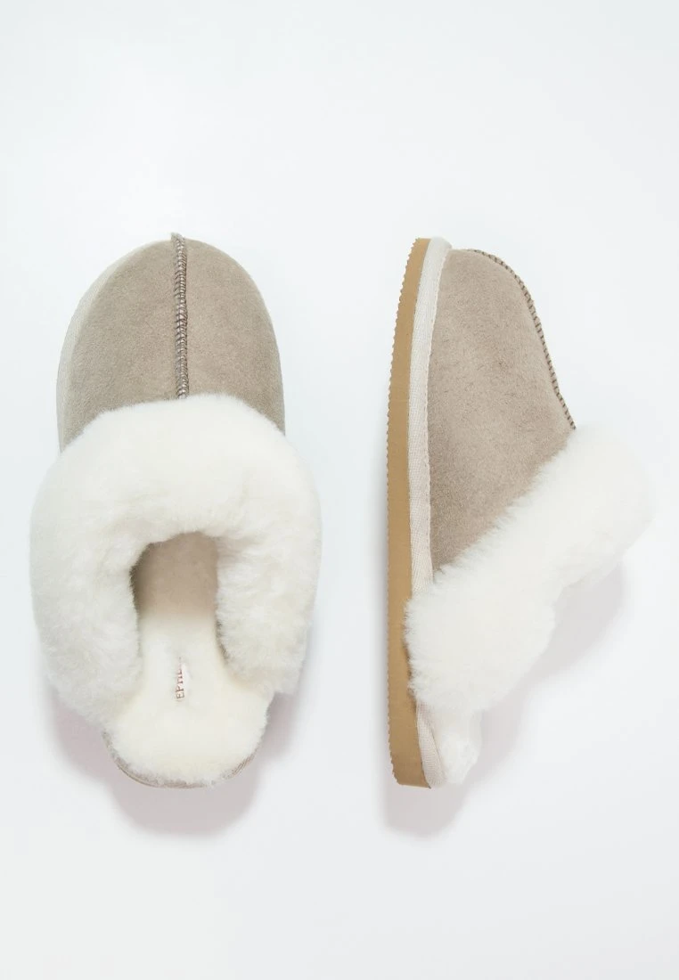 Shepherd Jessica - Pantoffels - Stone 3 Shepherd Jessica - Pantoffels - Stone - Afbeelding 3