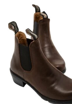 Blundstone - Korte Laarzen - Brown -Damesschoenen 893e6465353546178a84697a2f42bb1f