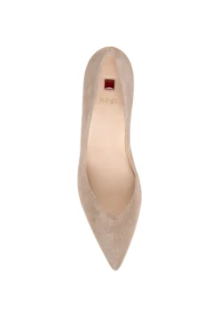 HÖGL Boulevard - Klassieke Pumps - Taupe -Damesschoenen 898c8cc69efa42239f9a9bb03e8932cd scaled