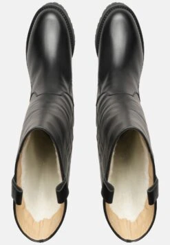 Eva Hsb- Snowboots- Schwarz 8 Eva Hsb- Snowboots- Schwarz -Damesschoenen 899810e3372d44ec953a54db3df6ec5d