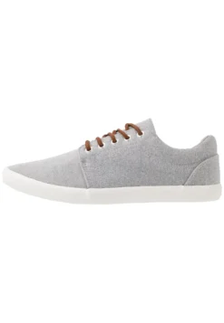 Pier One Unisex - Sneakers Laag - Light Grey