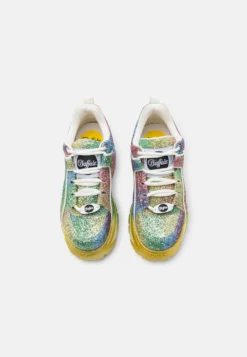 Buffalo Sneakers Laag - Rainbow 11 Buffalo Sneakers Laag - Rainbow -Damesschoenen 8a4f25d800f84e3b9a6f5af1d5fc7570 scaled
