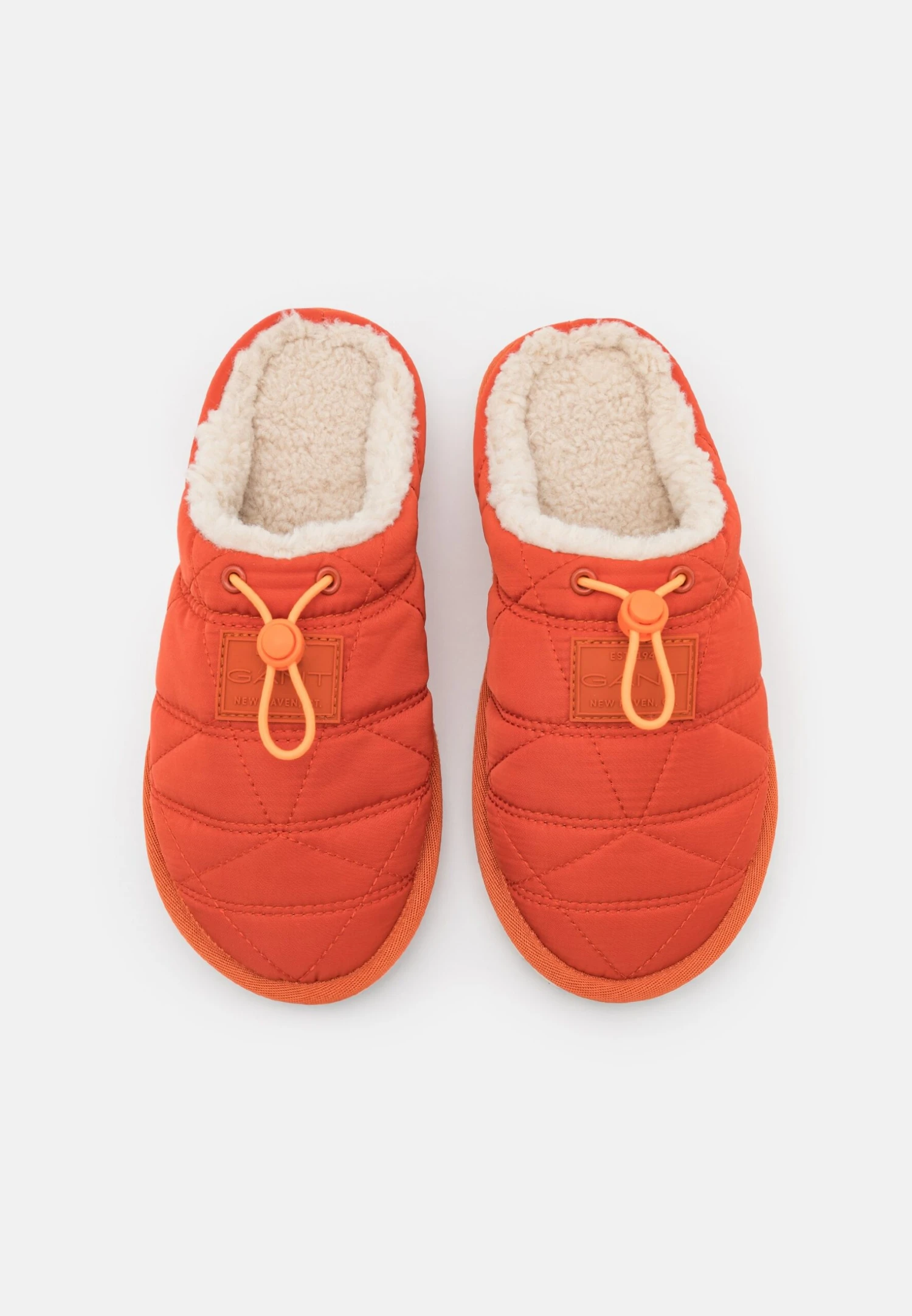 Gant Homesy - Pantoffels - Golden Orange 6 Gant Homesy - Pantoffels - Golden Orange - Afbeelding 6
