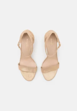 Minelli Sandalen Met Hoge Hak - Platine 9 Minelli Sandalen Met Hoge Hak - Platine -Damesschoenen 8afbbd8dd3dd48adbe710f12ba14a3d0 scaled