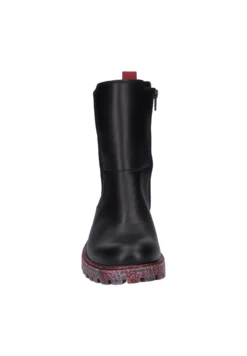 Josef Seibel Marta - Plateaulaarzen - Schwarz Kombi -Damesschoenen 8cf63ae52c504615b24c14fdc004a98e scaled