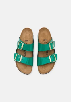 Birkenstock Arizona - Pantoffels - Digital Green -Damesschoenen 8de2db05ca0347d383cb9cd3e1543cbe scaled