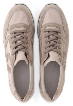 Kennel & Schmenger Sneakers Laag - Taupe 7 Kennel & Schmenger Sneakers Laag - Taupe -Damesschoenen 8e3403f561f04cc7a127078a99578af0