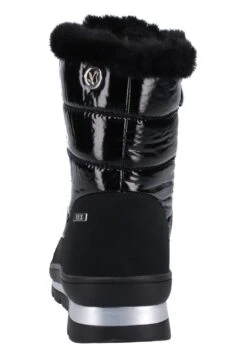 Caprice Veterboots - Black 10 Caprice Veterboots - Black -Damesschoenen 8e4060e665894ce790227a1f5a78106f