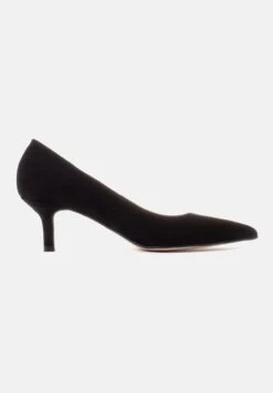 Elegant Stilettos - Klassieke Pumps - Black -Damesschoenen 8efc1926709e42c18759b0688b9de3a7