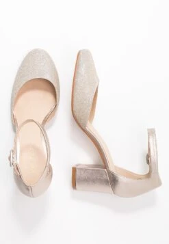 Anna Field Leather - Klassieke Pumps - Champagne 10 Anna Field Leather - Klassieke Pumps - Champagne -Damesschoenen 8f0f083976e54c17b3e2ffca3510a442