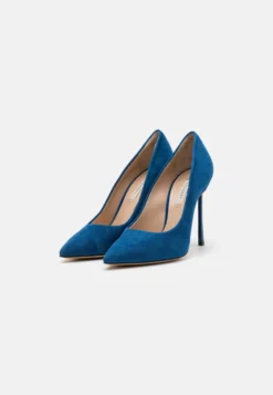 Casadei Blade - Klassieke Pumps - Blue Prussian -Damesschoenen 901f304c478049168938d0fb05720ec6 scaled