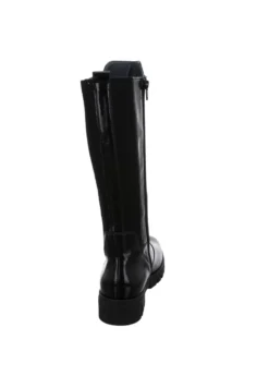 WALDLÄUFER Serena - Plateaulaarzen - Schwarz 9 WALDLÄUFER Serena - Plateaulaarzen - Schwarz -Damesschoenen 902237e7f1524560ae5dea9418ab897f scaled