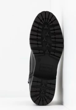 Anna Field Comfort - Veterboots - Black -Damesschoenen 9043ac1c74bd46f0be0faba96d308a89