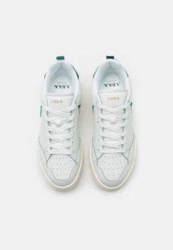 ARKK Copenhagen Visuklass Stratr65 Unisex - Sneakers Laag - White/Pacific -Damesschoenen 9188a7ec025d482d8cb7558dc69f2167 scaled