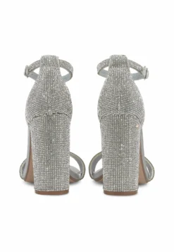 Steve Madden Sandalen Met Hoge Hak - Silber 6 Steve Madden Sandalen Met Hoge Hak - Silber -Damesschoenen 922846c422d94af297ad103743a82f9d scaled