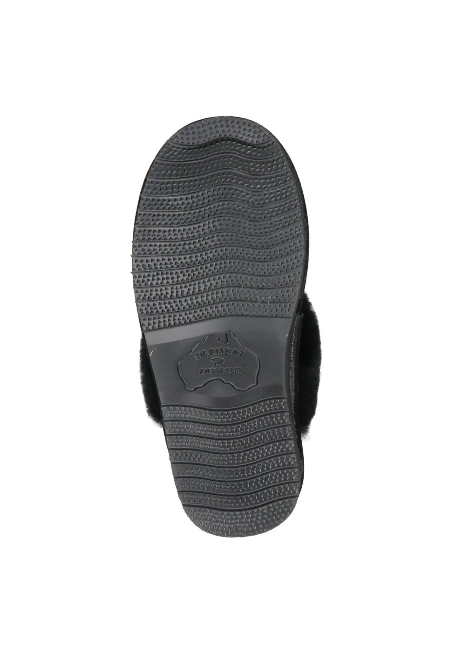 Pantoffels - Zwart 5 Pantoffels - Zwart - Afbeelding 5