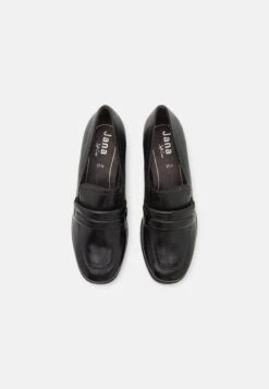 Jana Klassieke Pumps - Black Brush -Damesschoenen 928af875080b41858dbc96d8912120c0