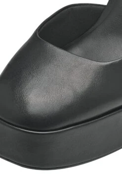 Tamaris Plateaupumps - Black 10 Tamaris Plateaupumps - Black -Damesschoenen 92c36cc06cb24d6bad4e099177b4868b