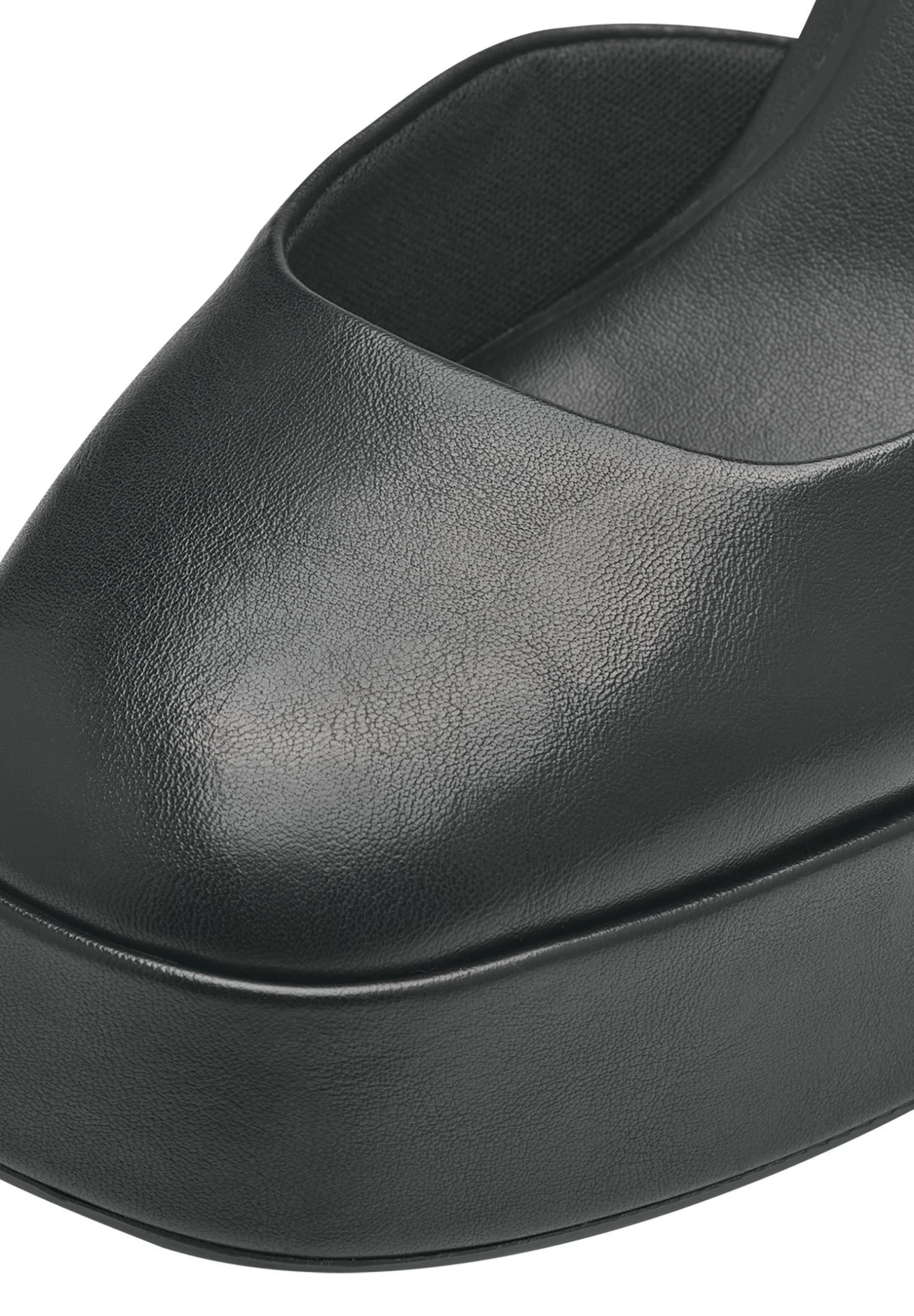 Tamaris Plateaupumps - Black 5 Tamaris Plateaupumps - Black - Afbeelding 5