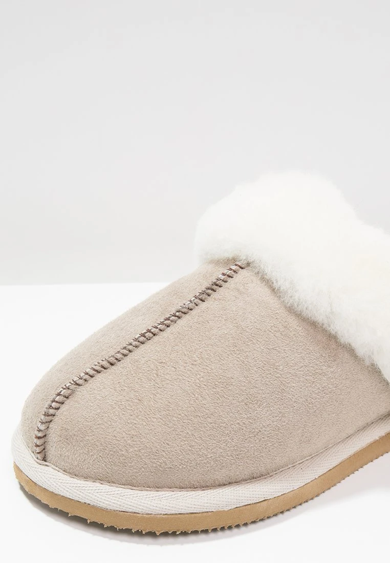 Shepherd Jessica - Pantoffels - Stone 7 Shepherd Jessica - Pantoffels - Stone - Afbeelding 7