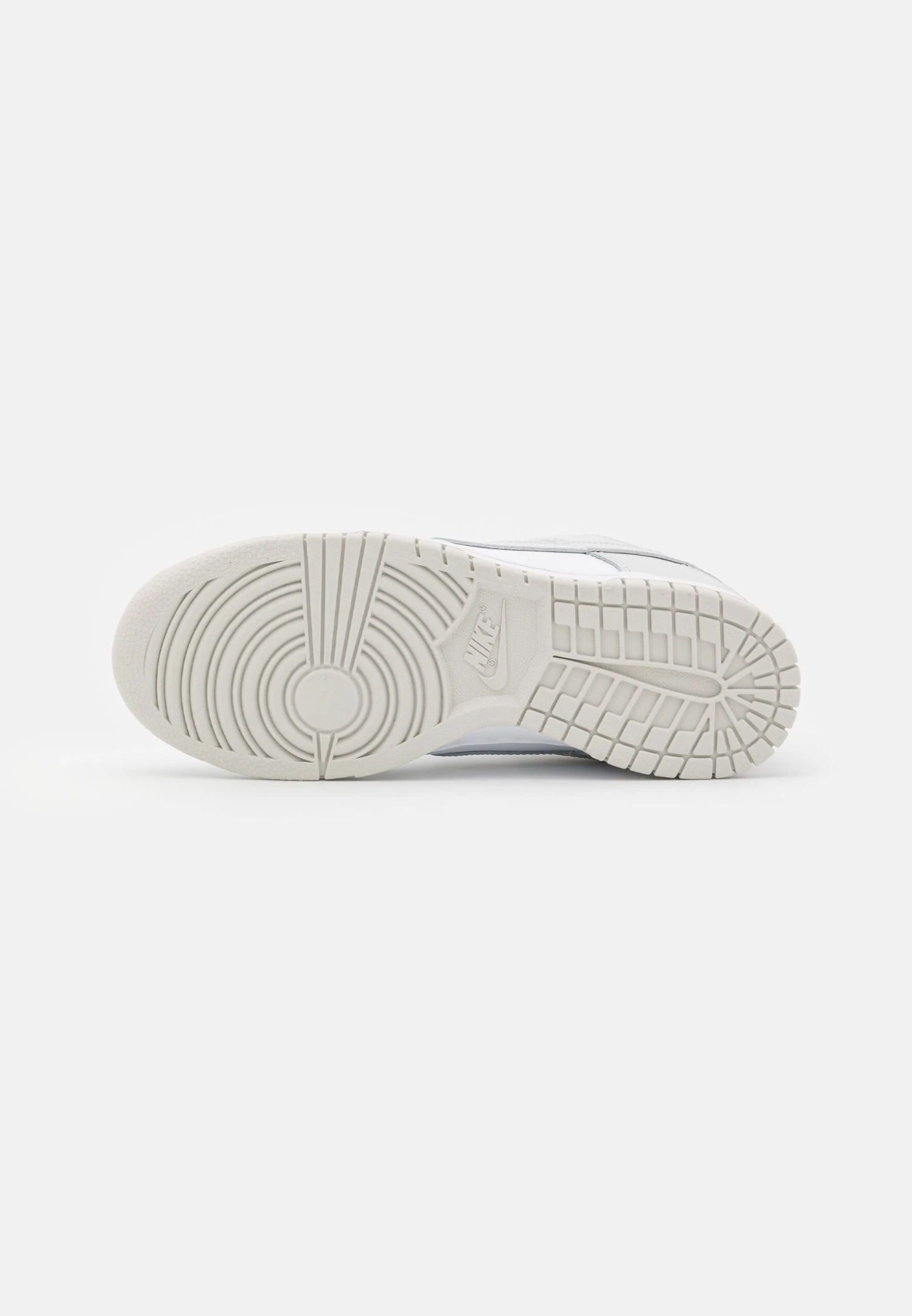 Nike Sportswear Dunk- Sneakers Laag - White/Photon Dust White 4 Nike Sportswear Dunk- Sneakers Laag - White/Photon Dust White - Afbeelding 4