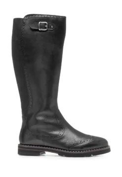 Next Forever Comfort Brogue Detail Regular - Cowboy-/Bikerlaarzen - Black -Damesschoenen 9482b0519fae4f9fbd1f1e51f9911017 scaled