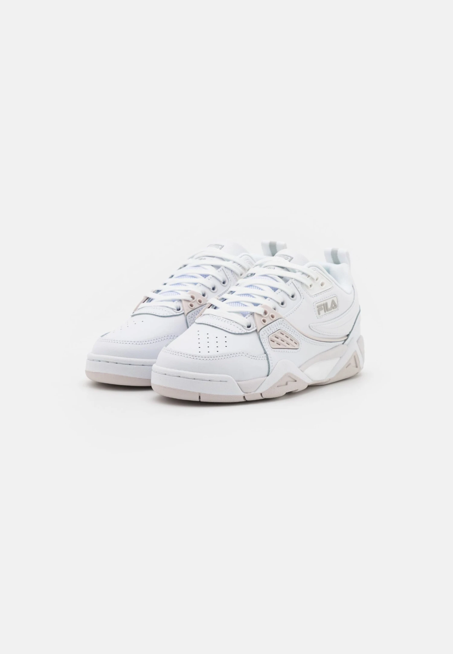 Fila Casim - Sneakers Laag - White/Nimbus Cloud 3 Fila Casim - Sneakers Laag - White/Nimbus Cloud - Afbeelding 3