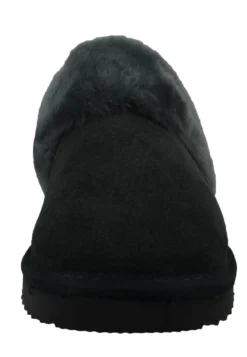 Flurry- Pantoffels - Dk Grey -Damesschoenen 95ae1e6f4dcc44c9b0435c70a7c11403