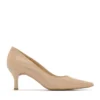 Klassieke Pumps - Beige