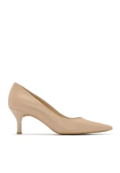 Klassieke Pumps - Beige