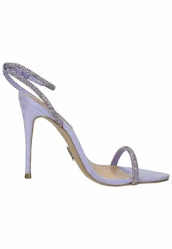 Steve Madden Sandalen - Lavender Blooms -Damesschoenen 974351e722d44400a2811522000f5634