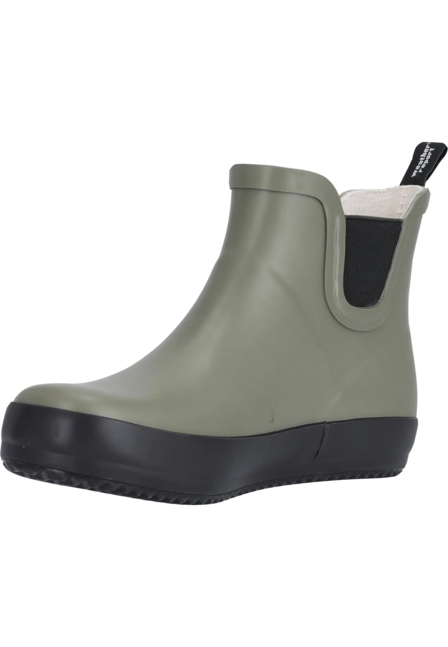 Weather Report Fandel - Regenlaarzen - Mermaid 6 Weather Report Fandel - Regenlaarzen - Mermaid - Afbeelding 6