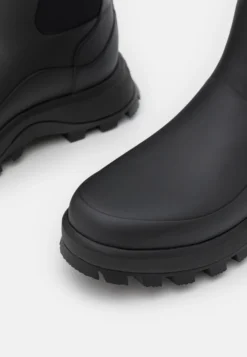 Hunter ORIGINAL Womens City Explorer Tall Boot - Regenlaarzen - Black -Damesschoenen 9a5b0cf84039455daa27e2f81d63f1fc scaled