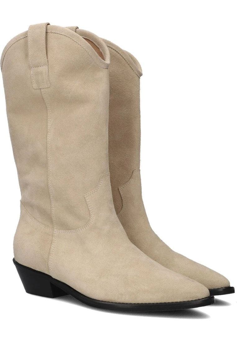 Laarzen - Beige 2 Laarzen - Beige - Afbeelding 2