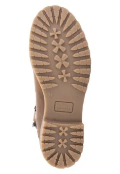 Vaxholm - Snowboots- Cognac -Damesschoenen 9b9a0dfca51d4e84be781320936e7a5f