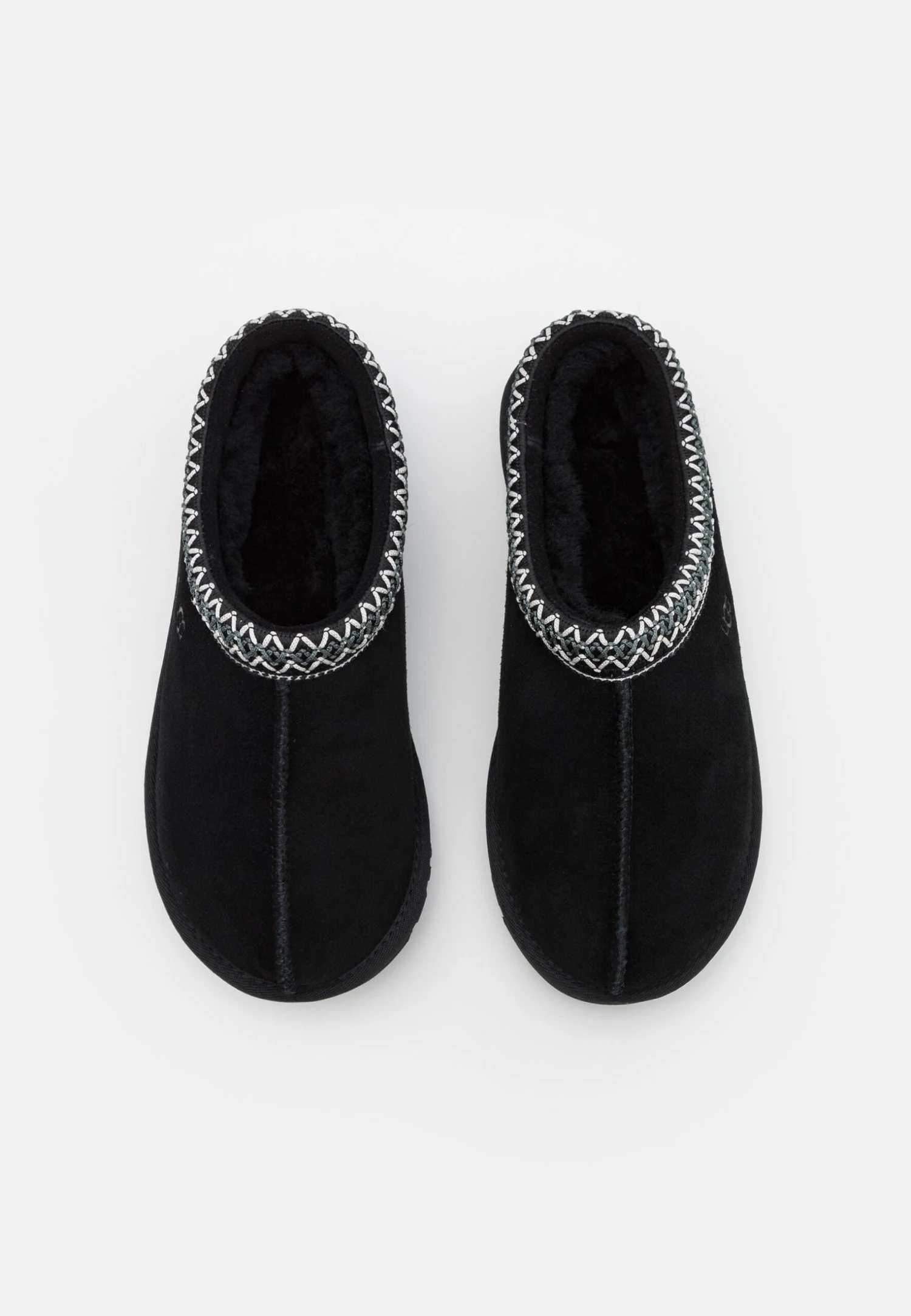 Ugg Tasman - Pantoffels - Black 8 Ugg Tasman - Pantoffels - Black - Afbeelding 8