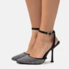 MICHAEL Michael Kors Imani- Klassieke Pumps - Black