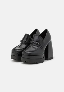 Call It Spring Vegan Justice - Plateaupumps - Black -Damesschoenen 9c140d8f638847e0aee028d7473f86f4 scaled