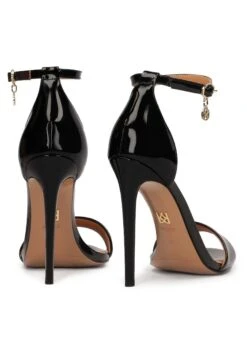 Kazar Lianne - Sandalen - Black -Damesschoenen 9cb62ceac3fe4f5ebb2a46622585011e