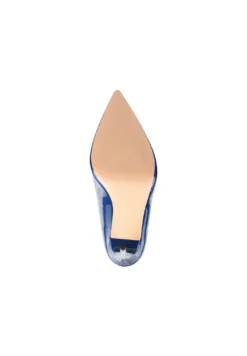 Hoge Hakken - Blau 11 Hoge Hakken - Blau -Damesschoenen 9cc095d4f3aa4643b9d2e75f4ad8b40d