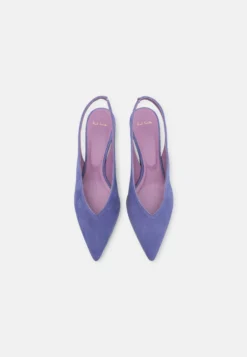 PAUL SMITH Enid - Klassieke Pumps - Lilac -Damesschoenen 9d56a7c78e014a398b3fad161553a7f0 scaled