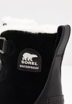 Sorel Torino - Snowboots- Black 9 Sorel Torino - Snowboots- Black -Damesschoenen 9de63fcd84c74eb2a662fbef62904e40