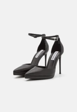 Steve Madden Keep Up - Plateaupumps - Black 8 Steve Madden Keep Up - Plateaupumps - Black -Damesschoenen 9e261b127b9d4f1db4b22739a2d9e66b scaled
