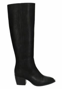 Western - Laarzen - Black -Damesschoenen 9e3c2fb11a57430fb89d1ba691c66641