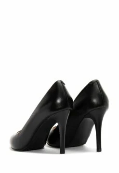 Hoge Hakken - Black -Damesschoenen 9eb5f1b2c4014b7db8a523d82681aa35