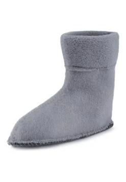 Frogwowinter - Regenlaarzen - Metallic Blue -Damesschoenen 9febb3c63e774f34b68cb9116b4ab4c7