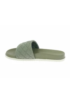 Tom Tailor Pantoffels - Menta