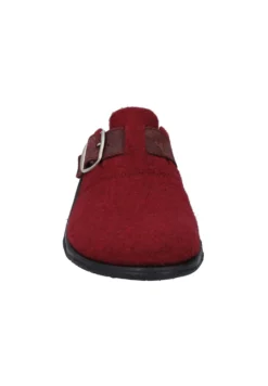 Pantoffels - Bordo-Kombi 9 Pantoffels - Bordo-Kombi -Damesschoenen a0cb54b9d059455a9b731f5a4c9ef53f scaled