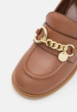 See By Chloé Aryel - Hoge Hakken - Rust/Copper 11 See By Chloé Aryel - Hoge Hakken - Rust/Copper -Damesschoenen a0e54af999cc41bbba91026cbe9f448f scaled